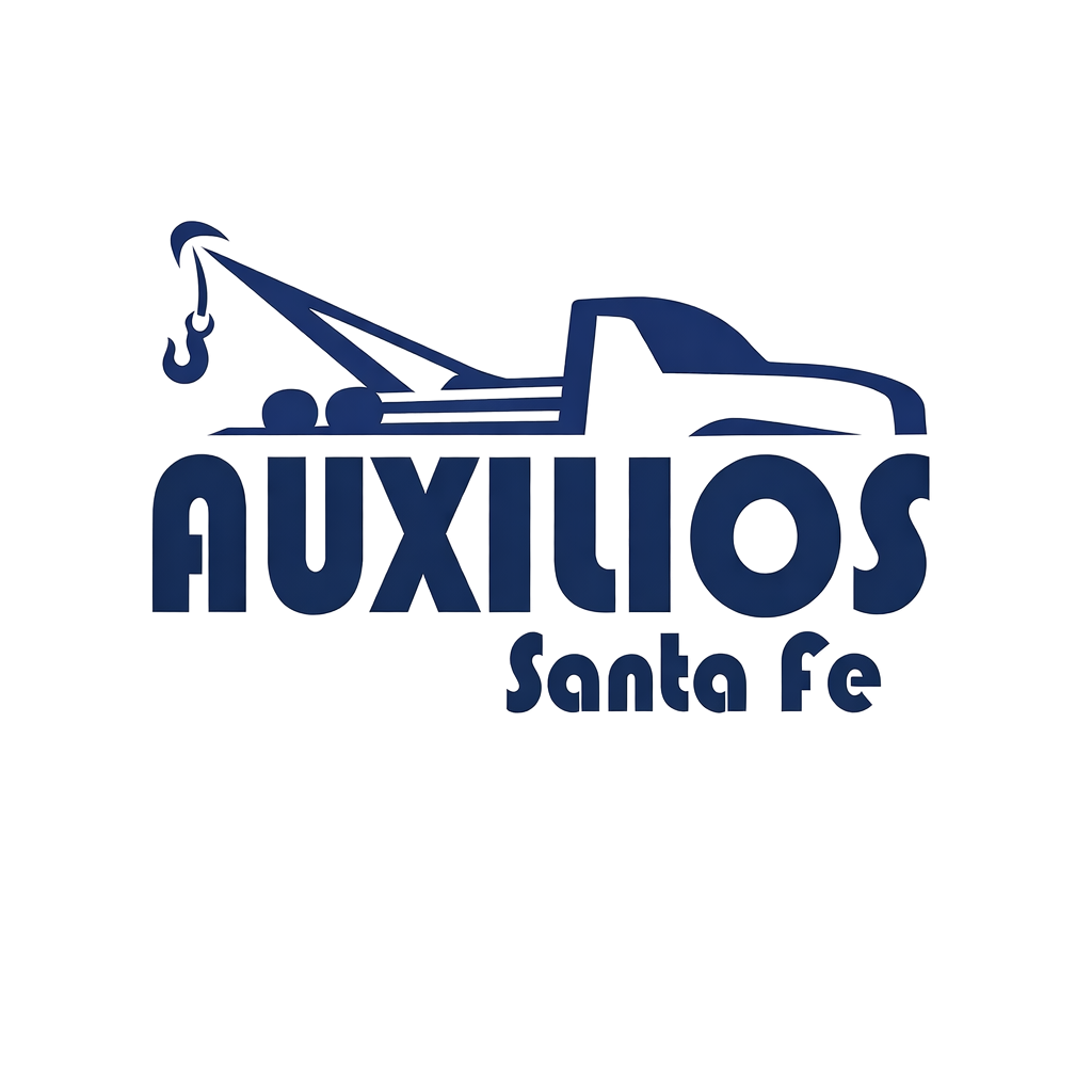 Auxilios SF - Grúa y Auxilio Mecánico 24hs en San Carlos, Santa Fe